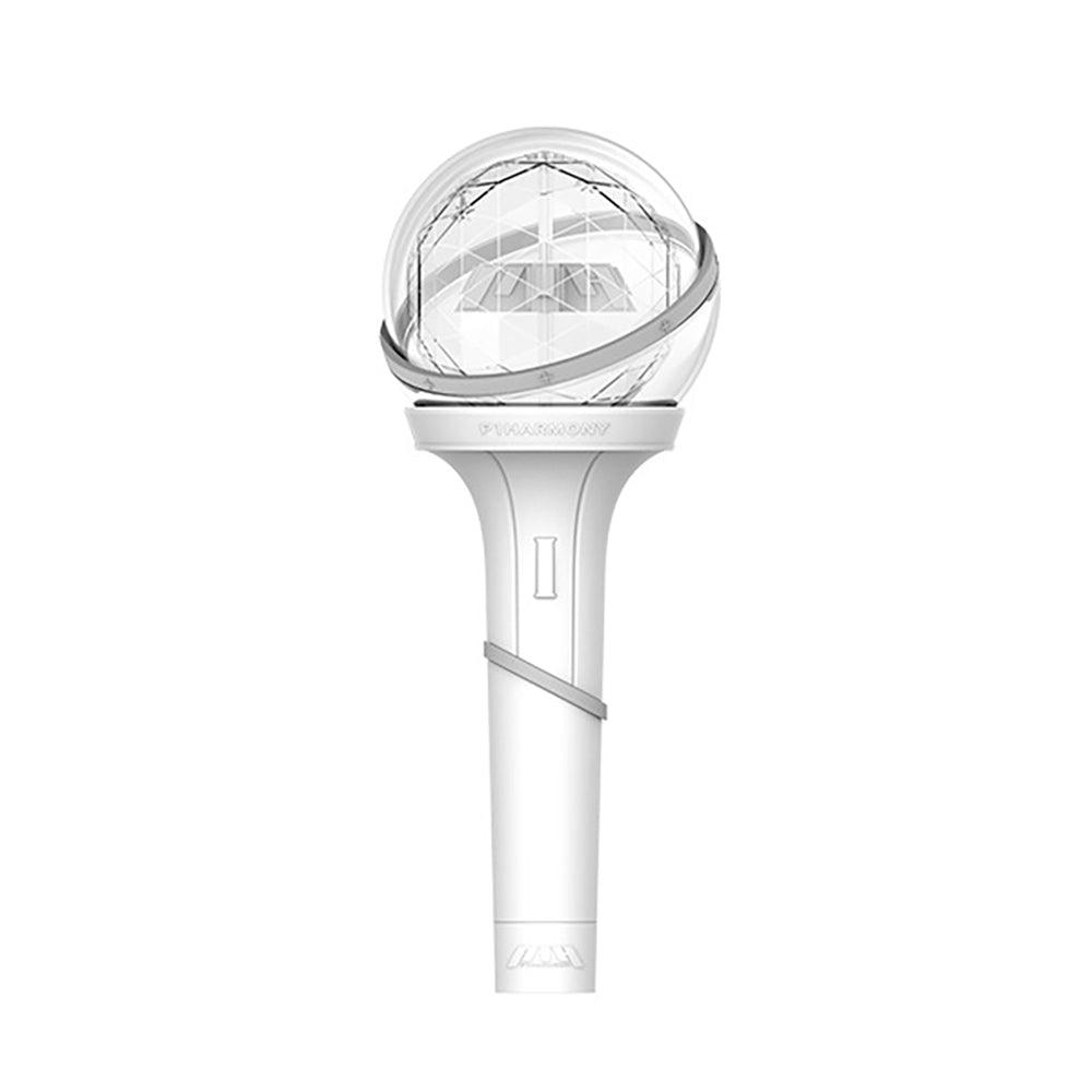 P1Harmony Official Light Stick - K-Pop Concert Glow Stick for Fans, Light Up Your Favorite Songs at Concerts & Events | Perfect for K-Pop Dance Parties & Fan Meetings
