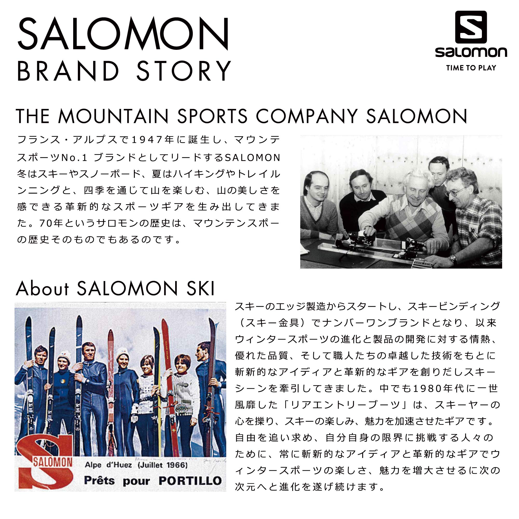 Salomon Women's Ice Rocket Jacket - Waterproof Winter Coat for Skiing, Snowboarding & Outdoor Activities