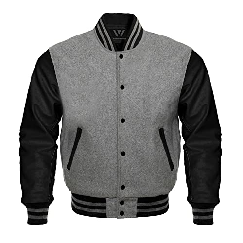 Black Grey