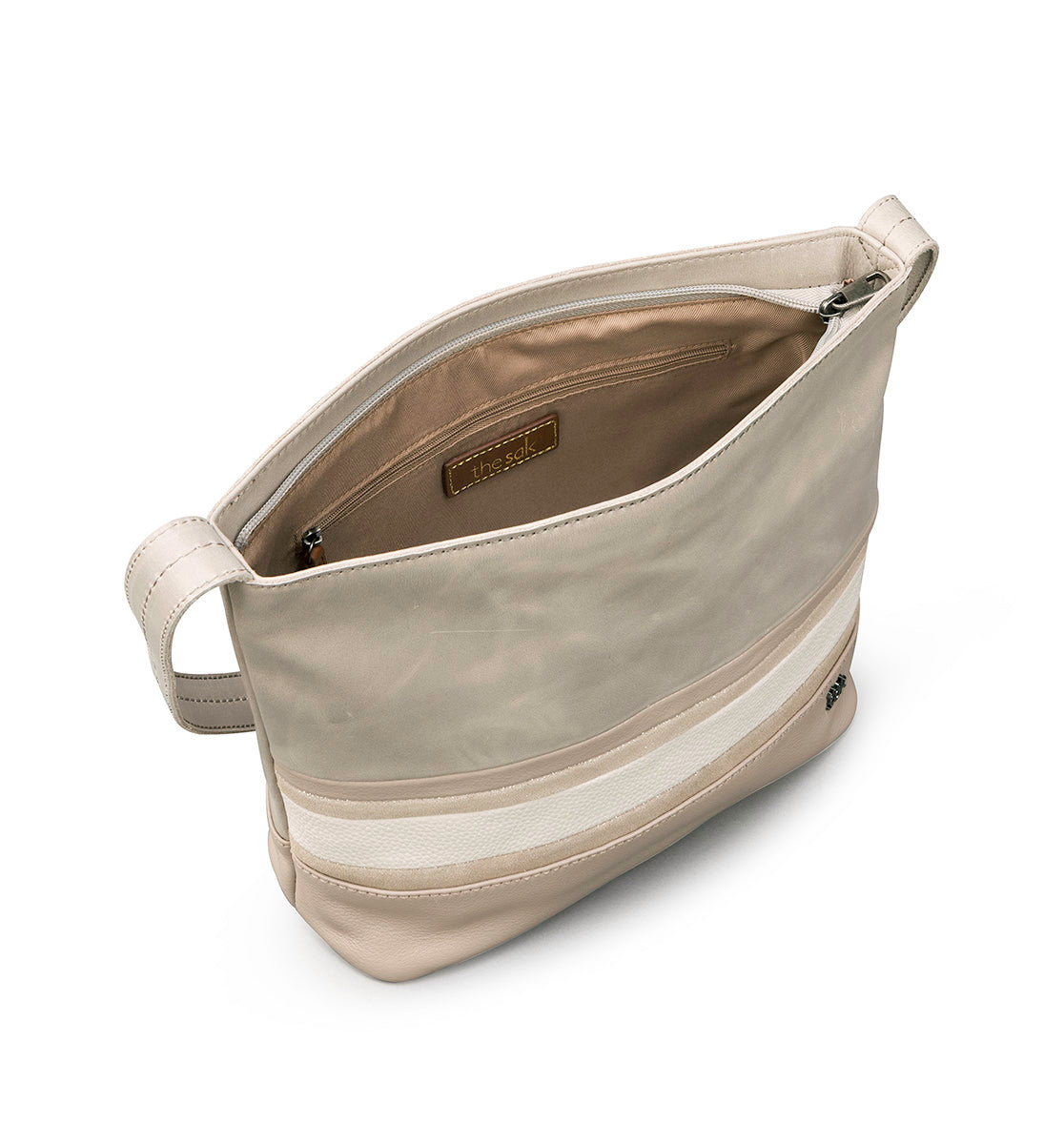 De Young Hobo Bag - Stylish & Spacious Crossbody Handbag for Women - Perfect for Work, Travel & Everyday Use