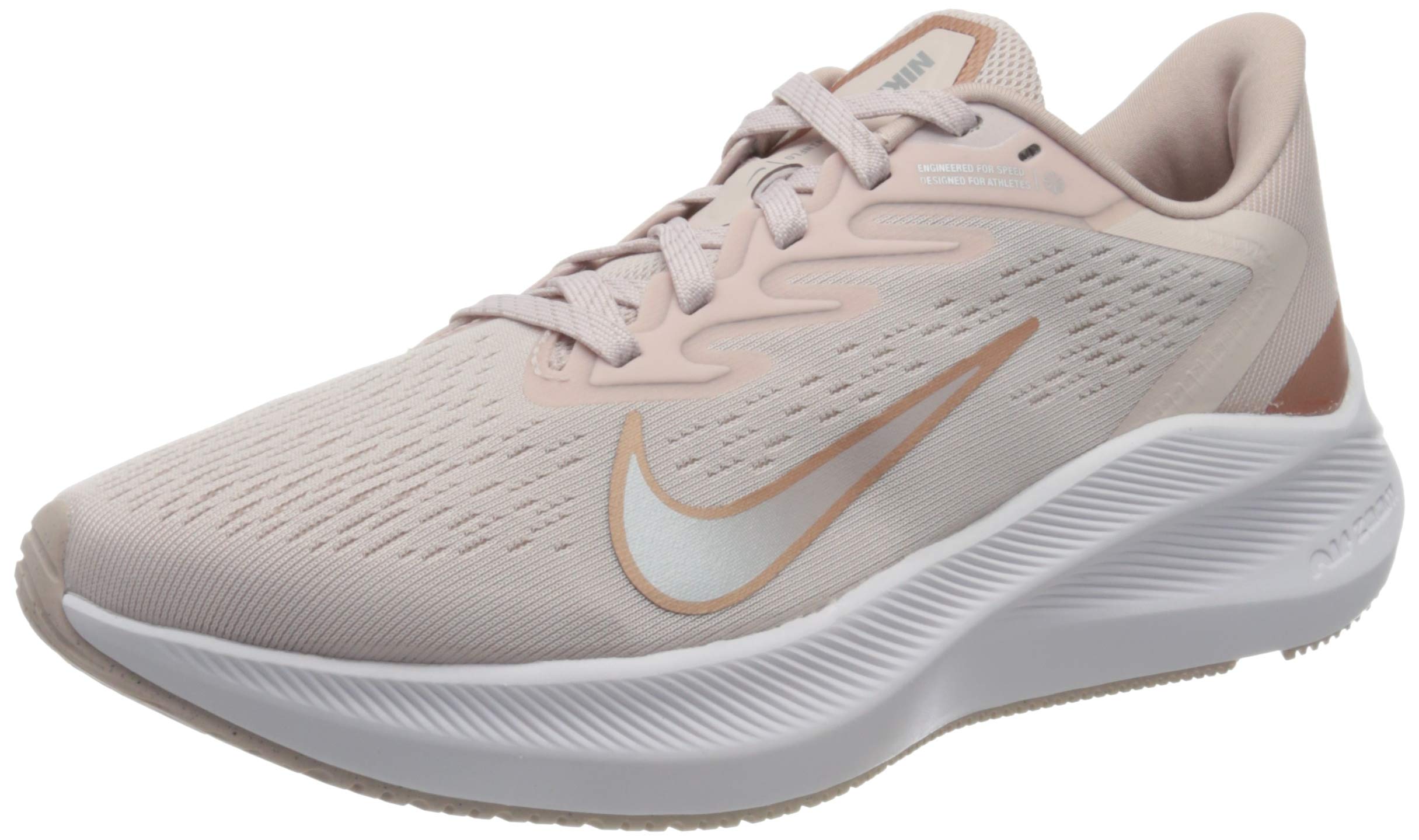 Nike Women's Running Shoes - Lightweight Comfortable Athletic Sneakers for Jogging, Gym Workouts & Daily Wear | Perfect for Walking, Training & Casual Fashion | Ideal for Fitness Enthusiasts & Active Lifestyles
