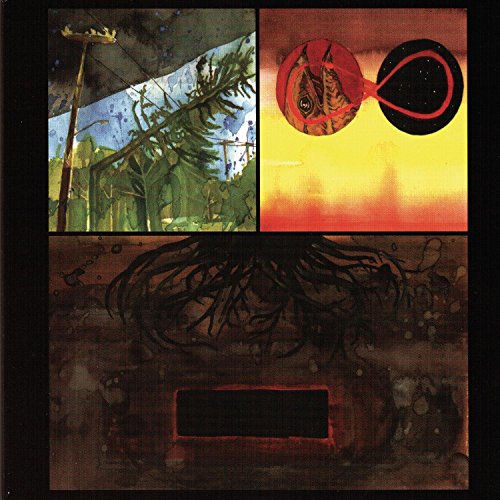 13 Ghosts - The Strangest Colored Lights (CD) | Haunting Soundtrack for Halloween, Horror Movies & Spooky Parties | Official Album