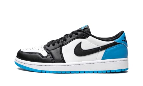 White/Dark Powder Blue/Black