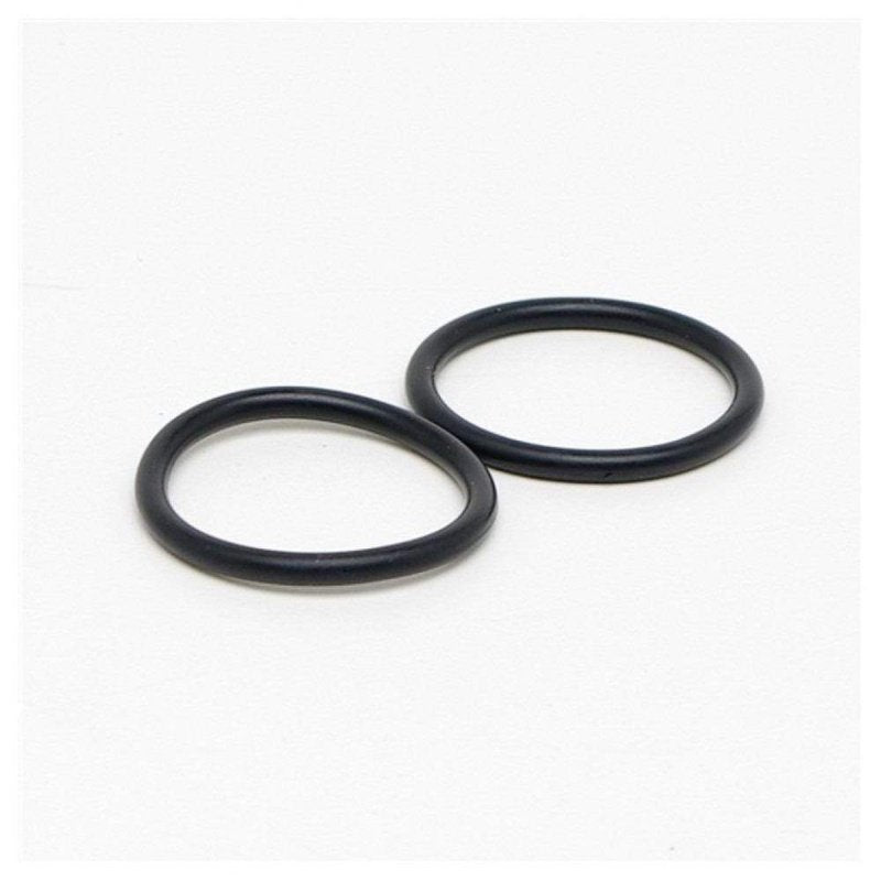 Eheim Classic Filter Sealing Rings (O Rings) 2 Pack - Replacement Parts for Aquarium Filters - Perfect for Eheim 2213, 2215, 2217 Canister Filters - Durable & Watertight Seal
