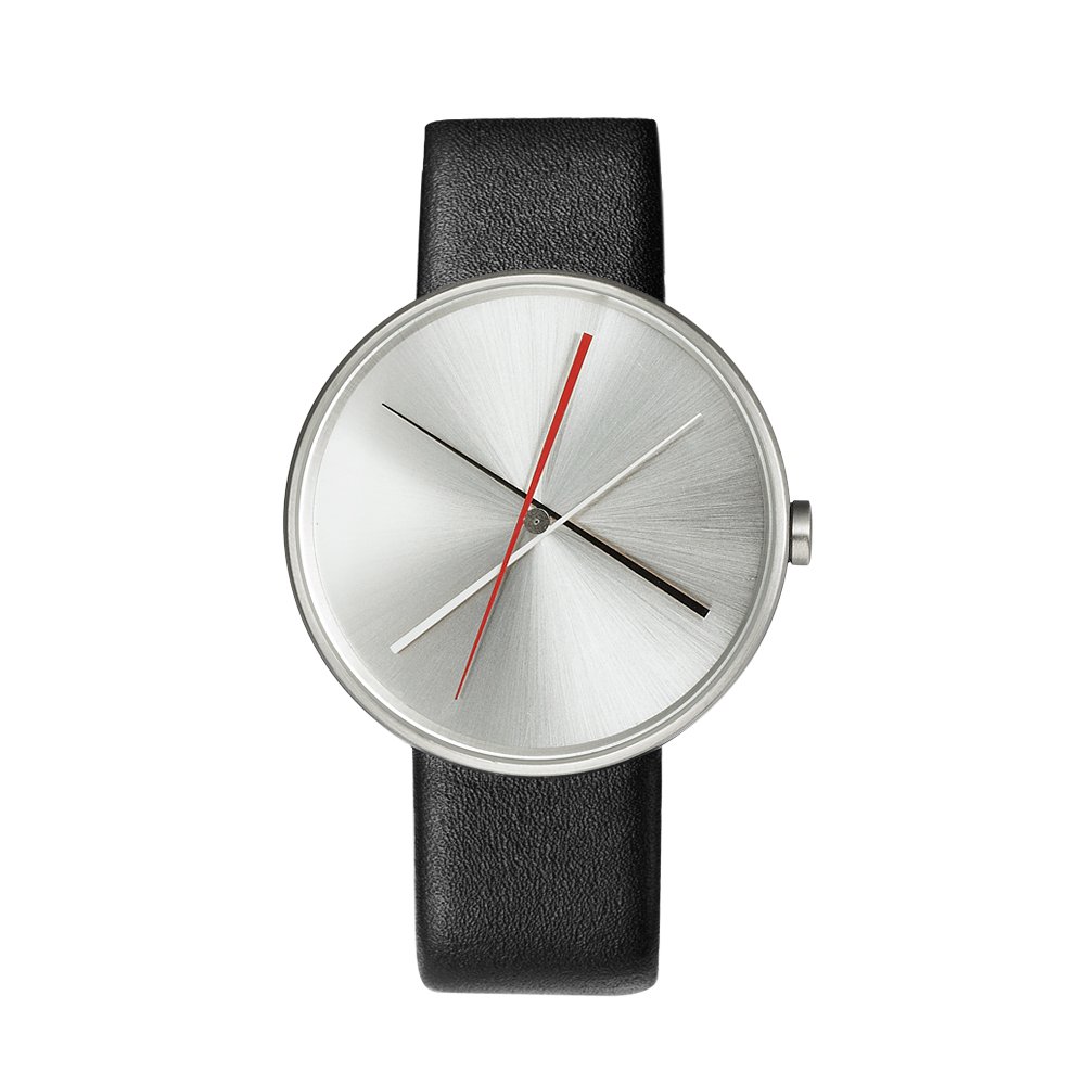 Stylish Projects Watches Crossover Steel 7292 SM Watch for Men - Durable Stainless Steel Wristwatch with Date Display - Perfect for Business, Casual Wear & Outdoor Activities