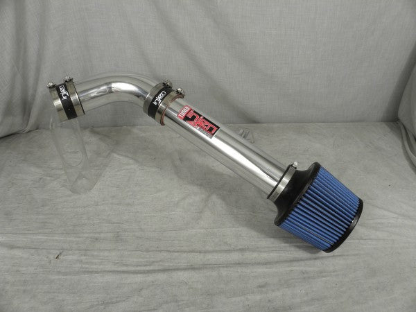 2012 Kia Soul 2.0L SP Series Polished Cold Air Intake System - Performance Upgrade for Better Airflow & Horsepower - Perfect for Street Racing & Car Enthusiasts