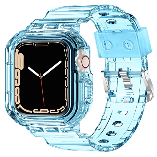 Clear Blue