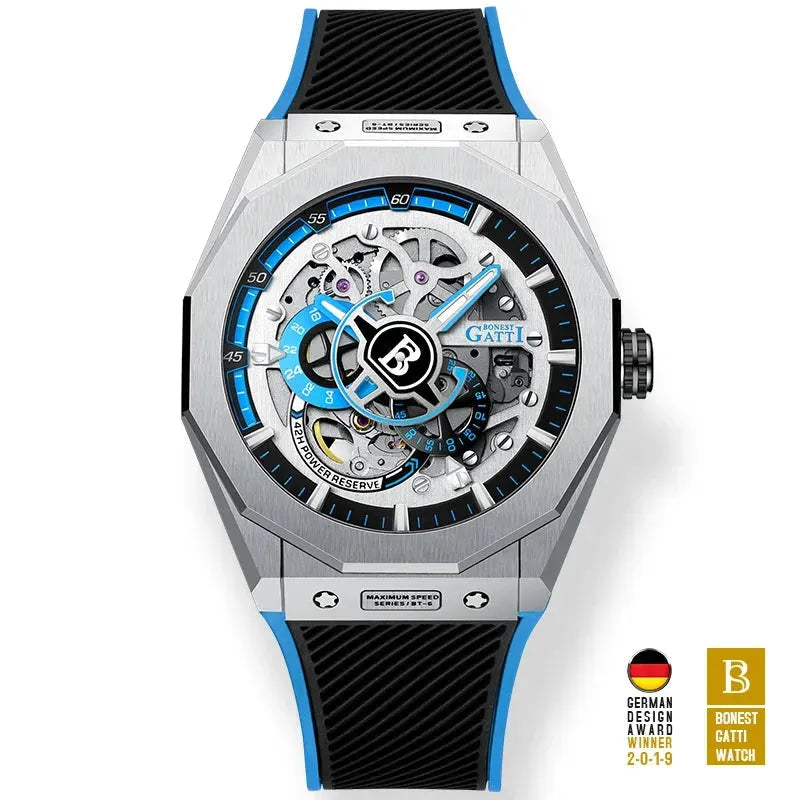 men watch 5