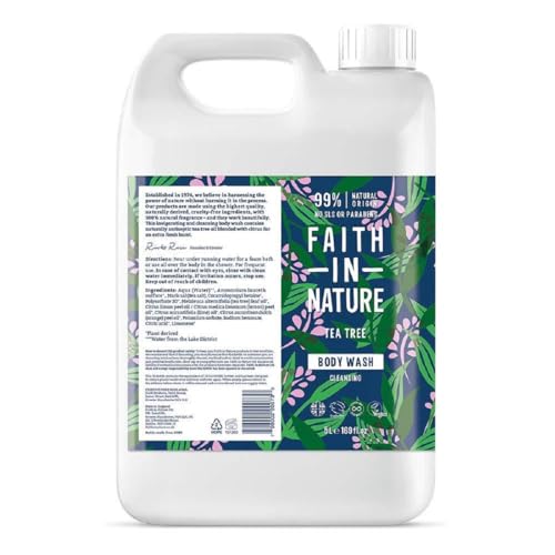 Tea Tree