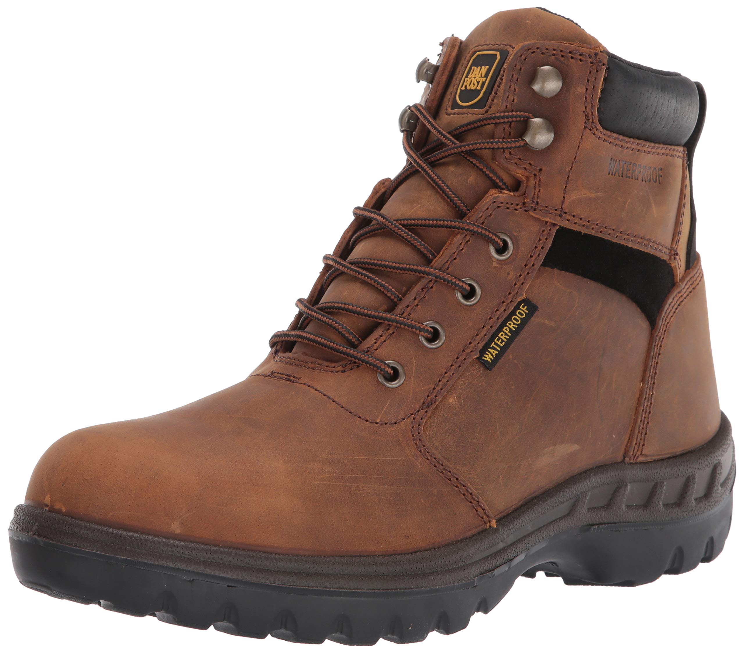Dan Post Men's Burgess 6