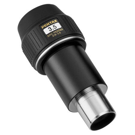 Premium Pentax 3.5mm XW Series 1.25
