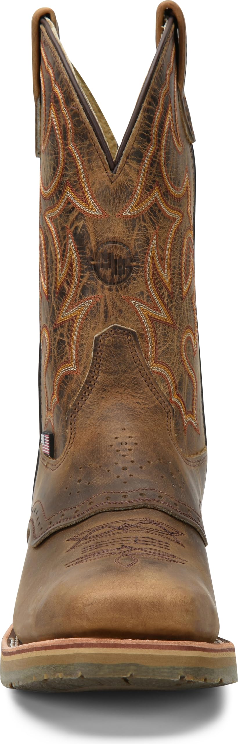 **Double-H Men's 11