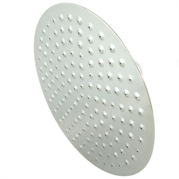 8 Inch High Pressure Rain Shower Head - Adjustable Luxury Bathroom Faucet for Spa-Like Experience, Perfect for Relaxation & Water Saving