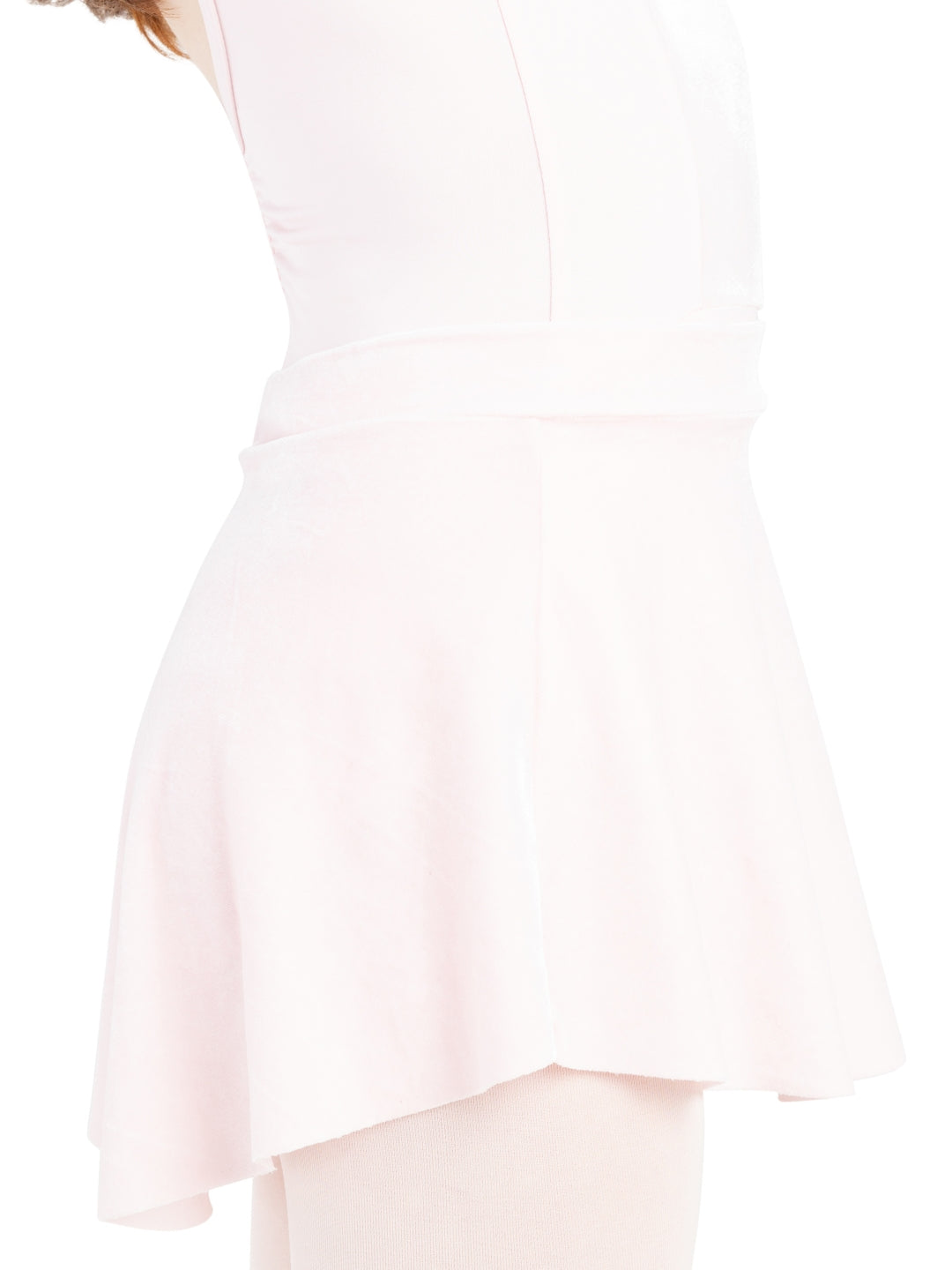 Regency Royal Simone Skirt - Elegant Women's Midi Skirt with Floral Print | Perfect for Office Wear, Cocktail Parties & Special Occasions