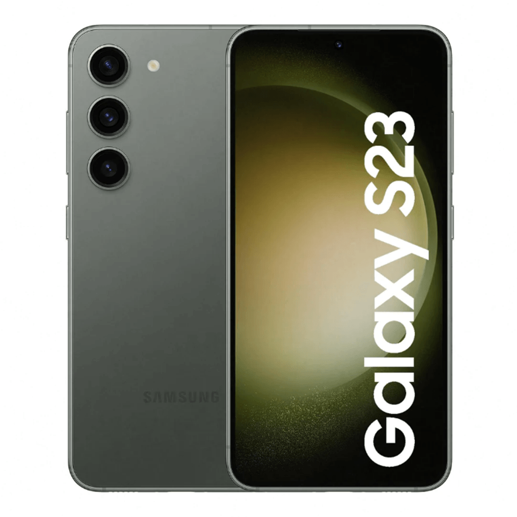 Samsung Galaxy S23 5G Smartphone - 128GB Storage, 8GB RAM, Android 13 - Perfect for Gaming, Photography & Business Use
