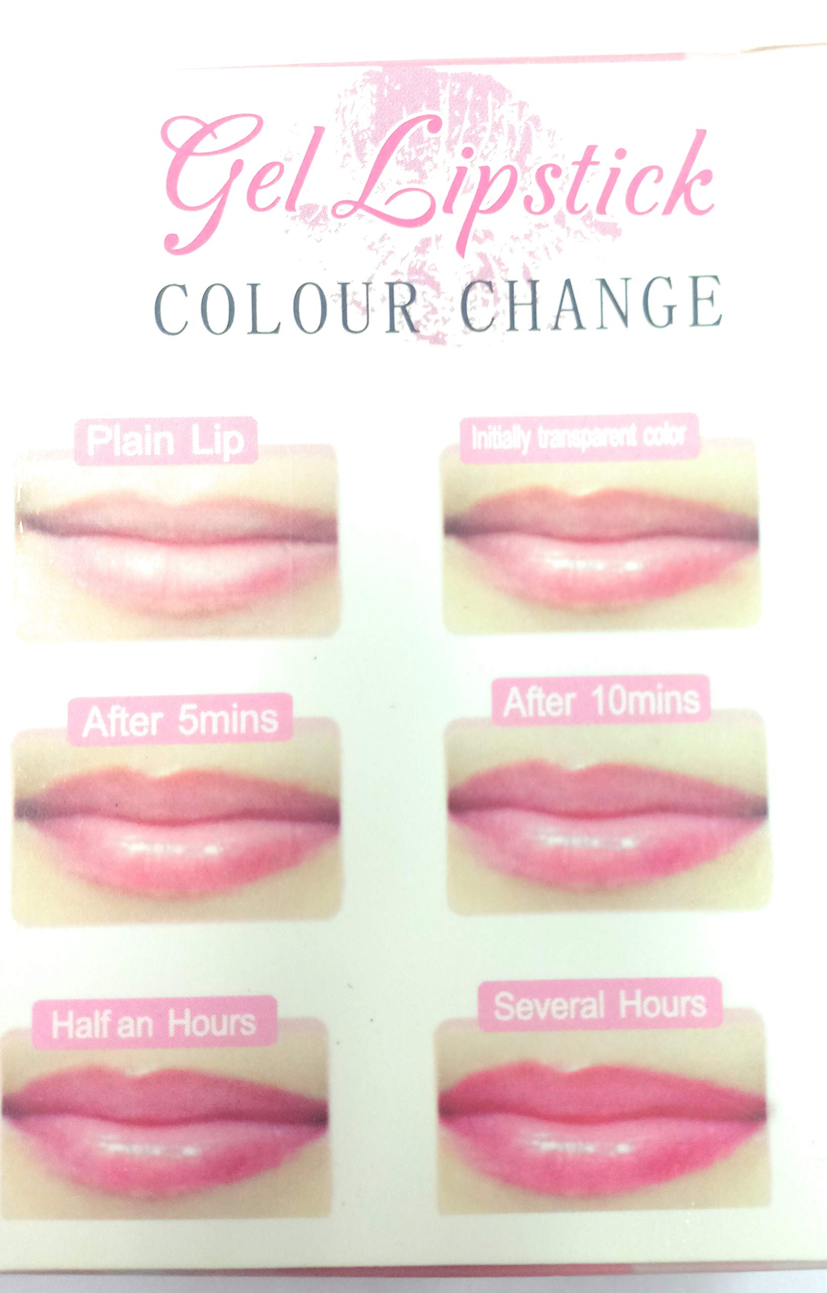 Steel Paris Gel Base Lipstick - Long Lasting Hydrating Matte Lipstick for Women, Vegan & Cruelty-Free - Perfect for Everyday Wear, Parties & Special Occasions