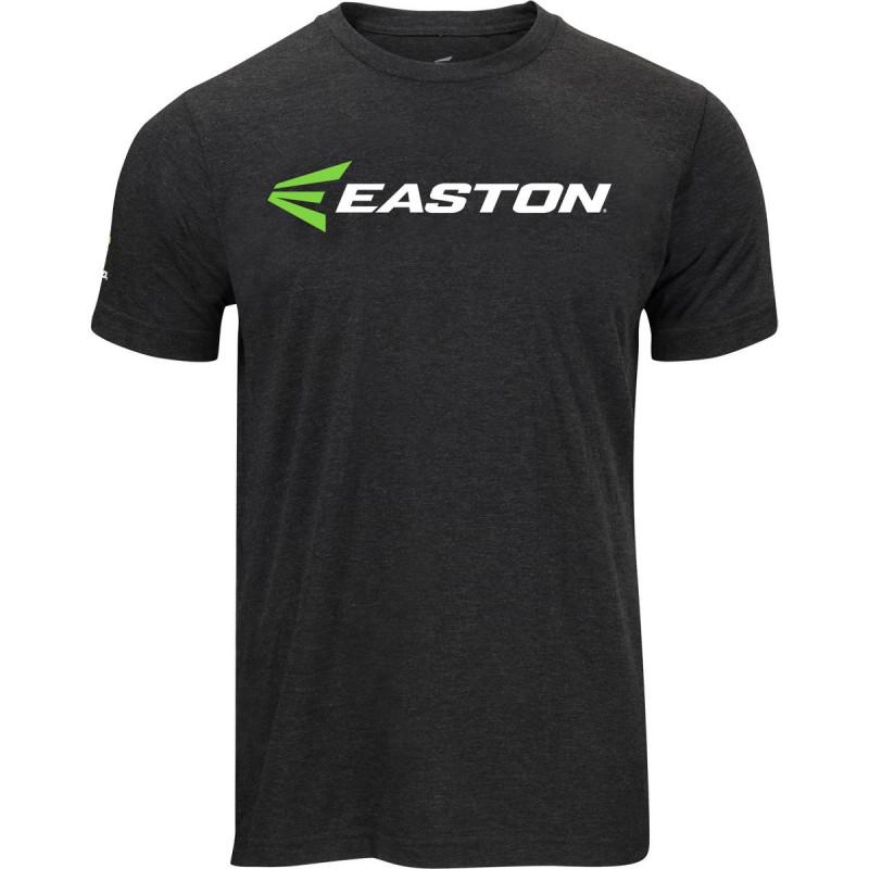 Easton SQUARE IT UP T-Shirt - Men's Graphic Tee for Casual Wear, Street Style & Everyday Comfort - Perfect for Outings, Gym & Relaxing