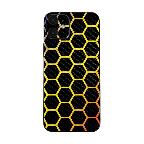 Primary Honeycomb