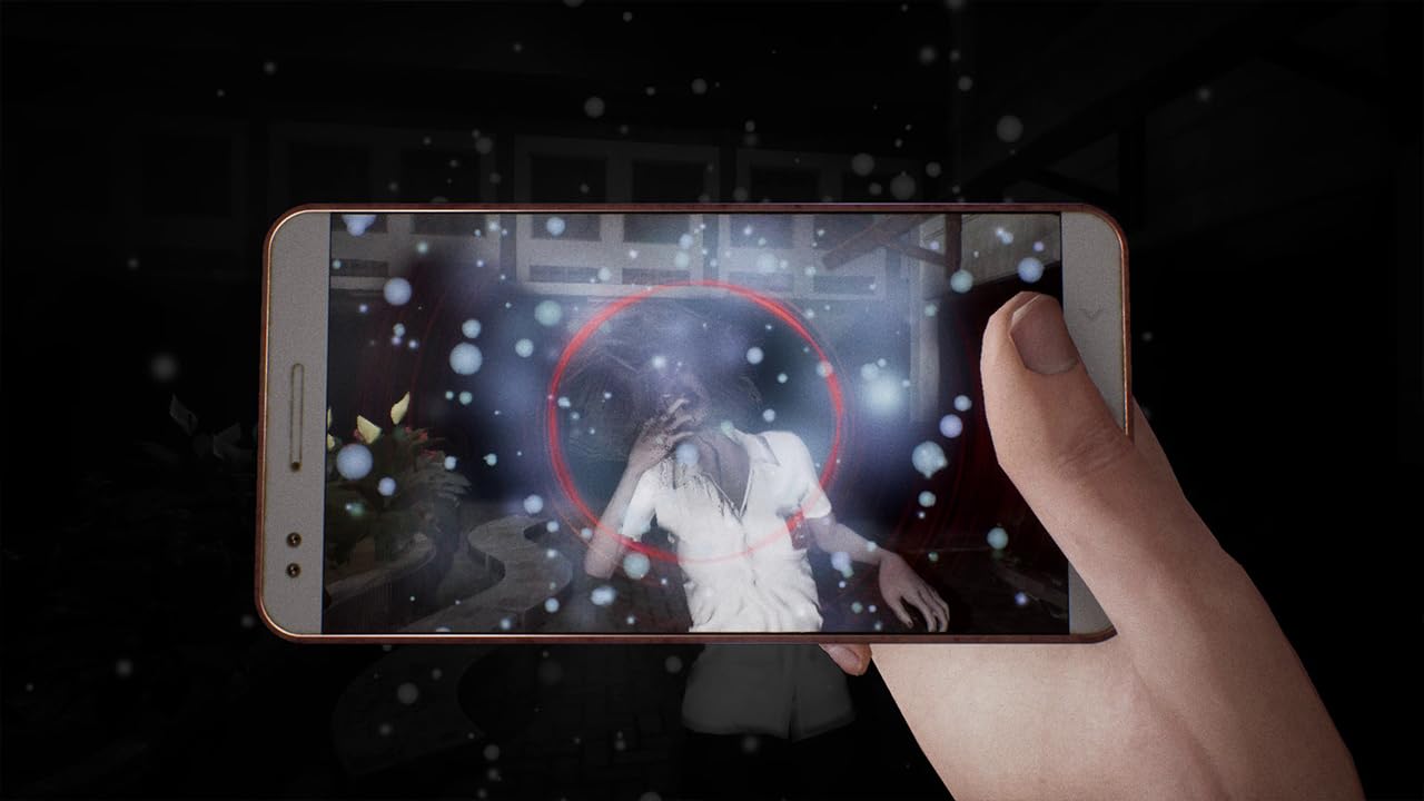 Dreadout 2 Horror Game for Nintendo Switch - Portable Survival Horror Experience for Gamers On-The-Go