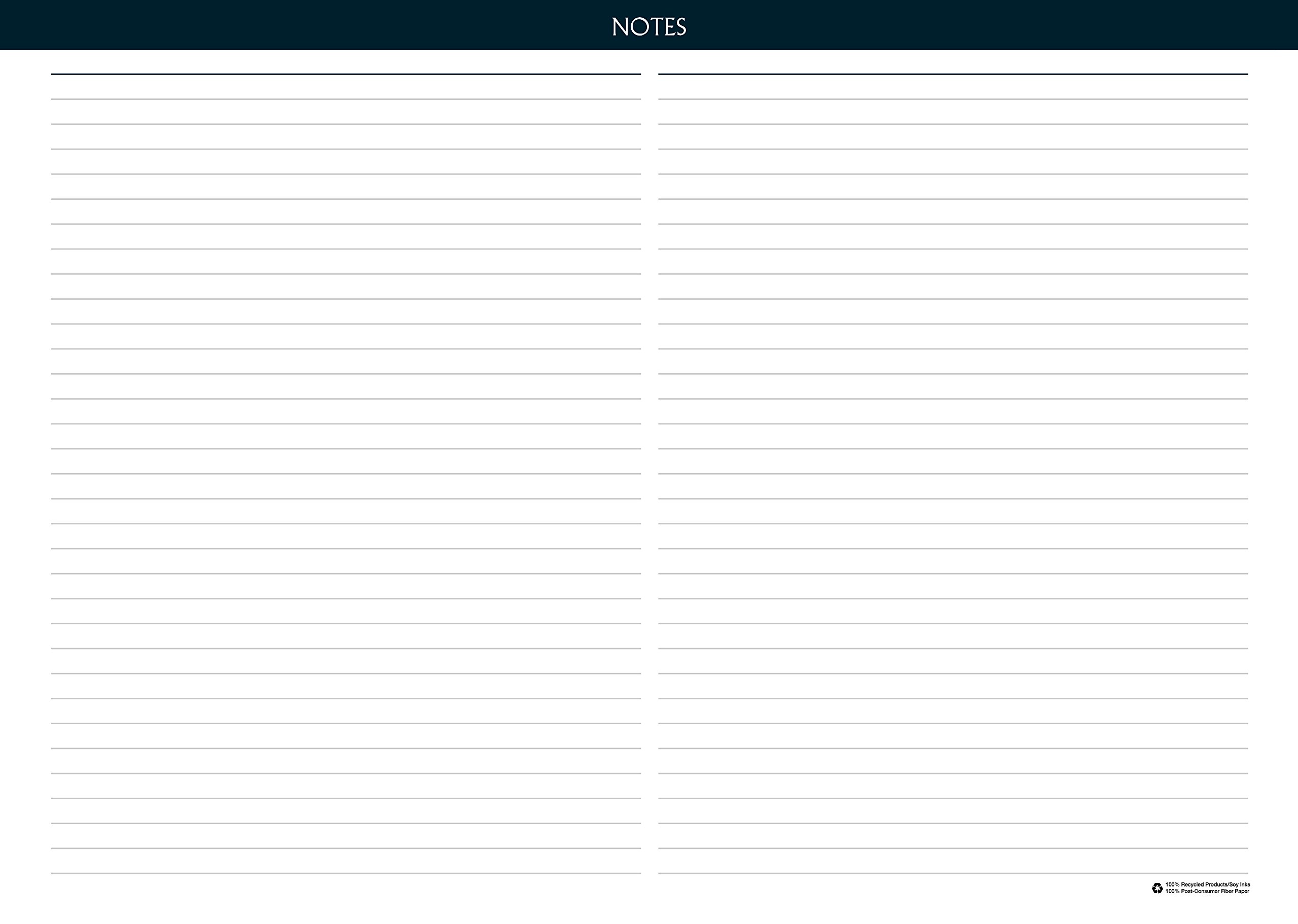 House of Doolittle Teachers Planner 2023-2024, 13