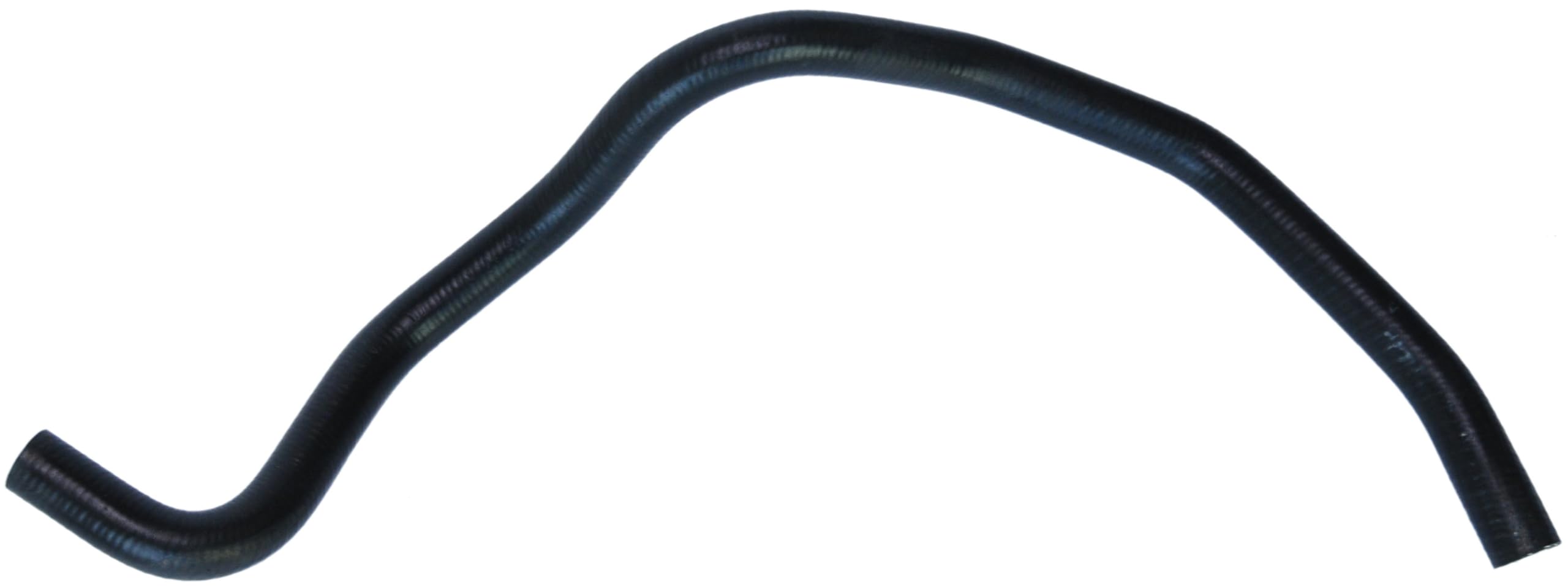 Continental 64104 Molded Heater Hose - High Performance Cooling System Hose for Cars, Trucks & SUVs - Perfect for Engine Cooling & Heating System Repairs