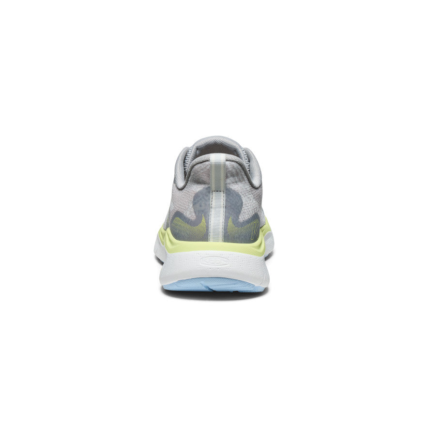 Leiki Women's Speed Hiking Shoes - Lightweight Trail Running Shoes for Women | Alloy/Daiquiri Green | Perfect for Outdoor Adventures, Hiking & Travel