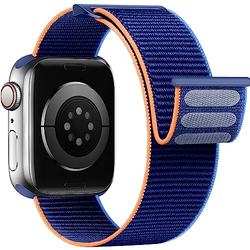 Dark navy blue