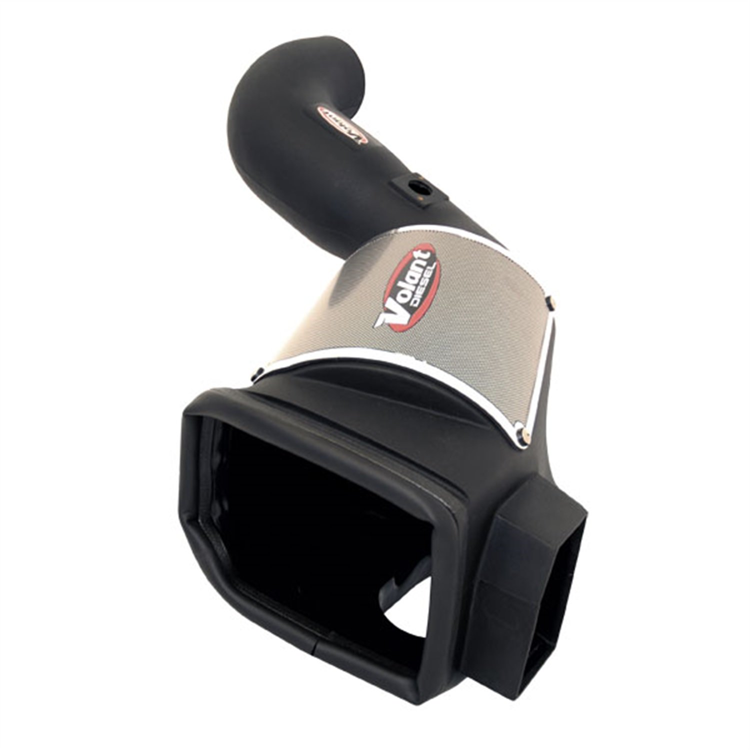 Volant 150666 PowerCore Cool Air Intake System - High Performance Cold Air Intake Kit for Trucks & SUVs - Improves Horsepower & Fuel Efficiency - Perfect for Off-Roading & Towing Applications