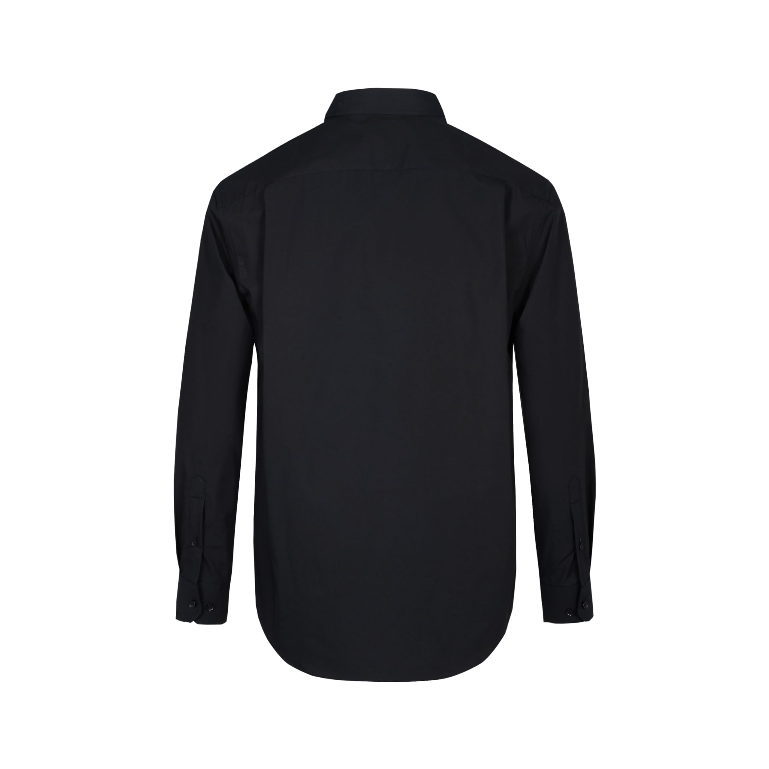 Year In Year Out Men's Water & Stain Resistant Dress Shirts - Button Down Long Sleeve Formal Shirts (Big & Tall Sizes Available) - Perfect for Office Wear, Business Meetings & Special Occasions