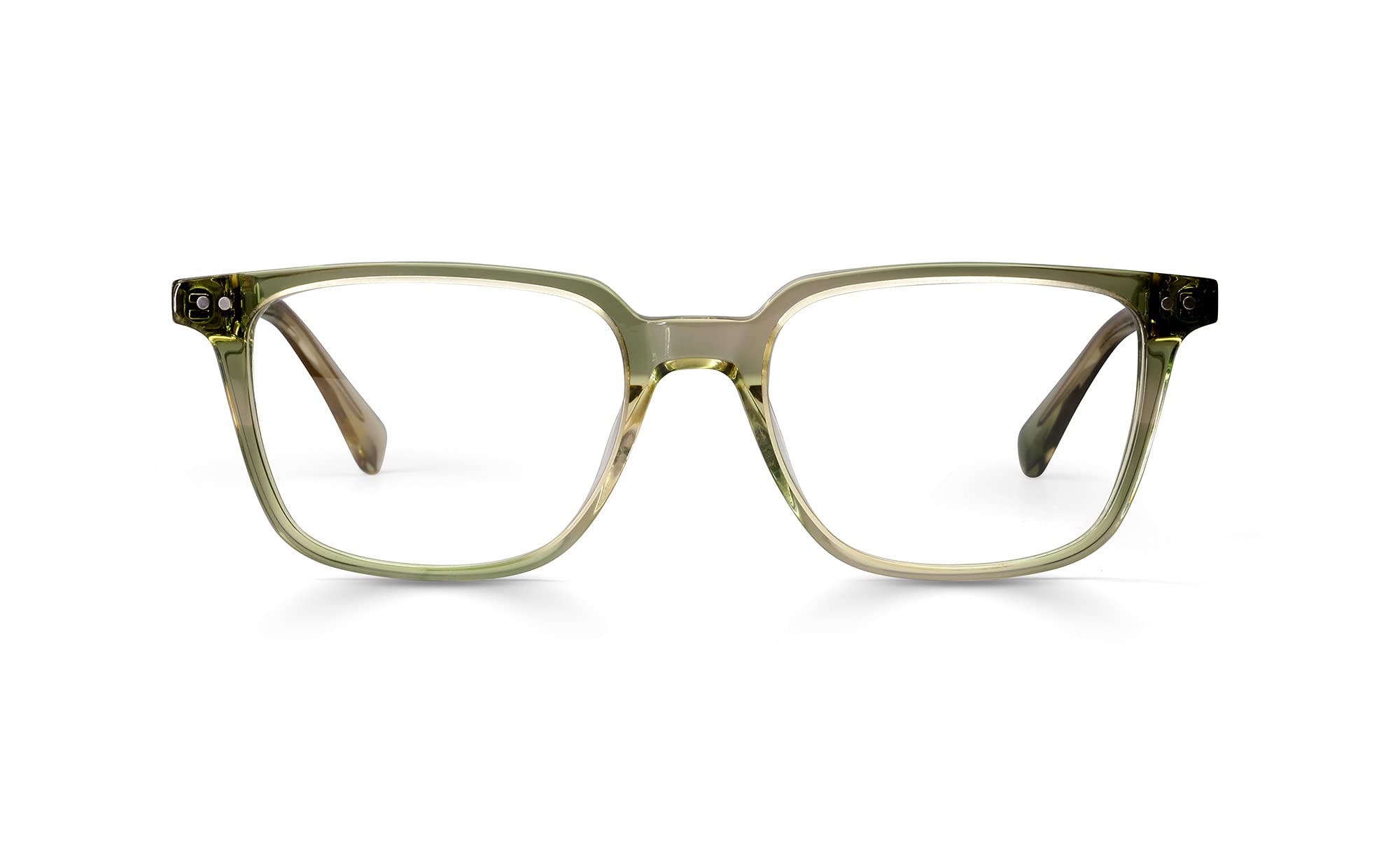 eyebobs C Suite Unisex Premium Reading Glasses for Men and Women | Square Frame Readers for Office, Computer & Book Reading | Stylish Lightweight Eyewear