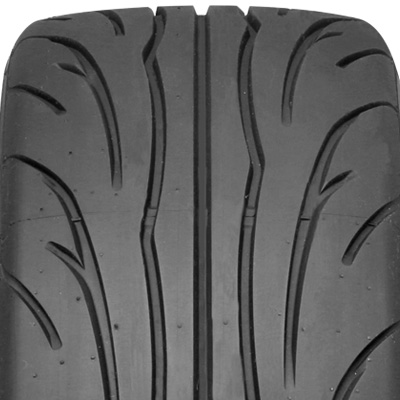 Nankang NS-2R 165/50R15 73V High Performance Tires - Perfect for Sports Cars, Compact Vehicles & Urban Driving