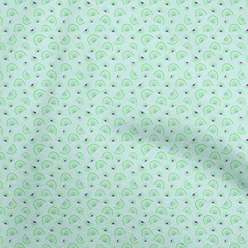 Light Mint Green