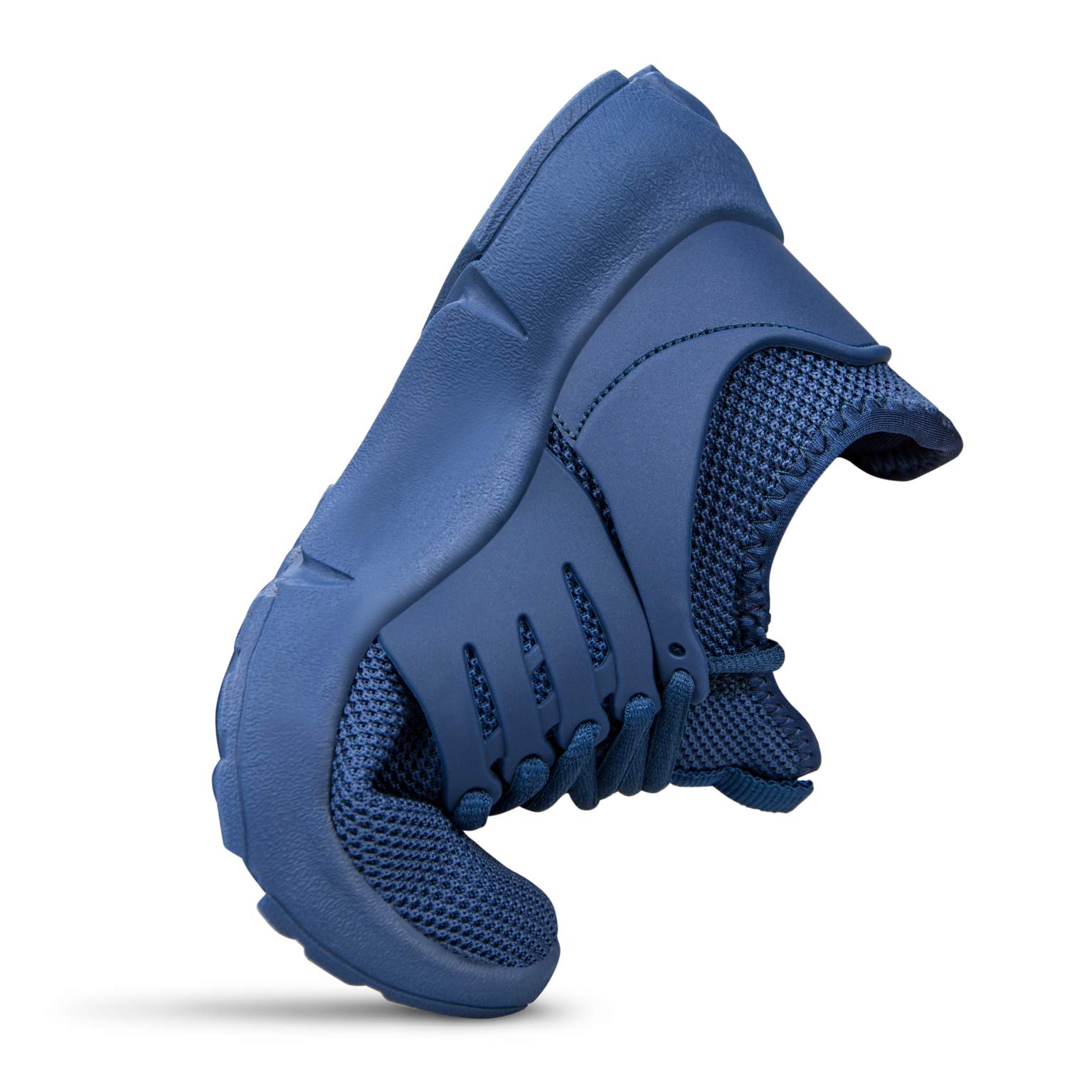 Troadlop Kids Sneakers - Lightweight Breathable Running Shoes for Boys & Girls - Perfect for Tennis, School & Daily Play