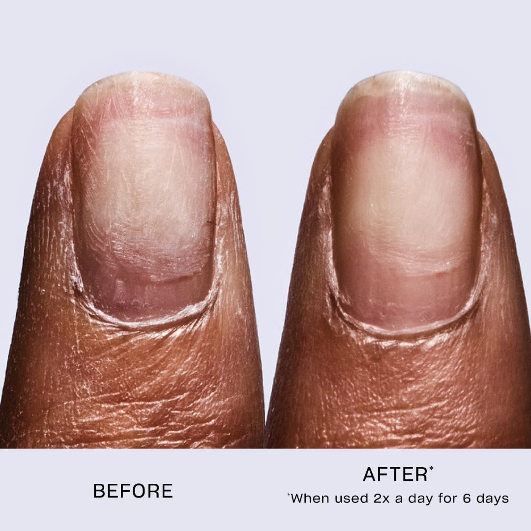OPI Repair Mode Bond Building Nail Serum - Keratin Protein Nail Strengthener for Stronger Nails & Growth | Professional Nail Treatment for Damaged, Weak & Brittle Nails | Perfect for Salon Use & At-Home Nail Care