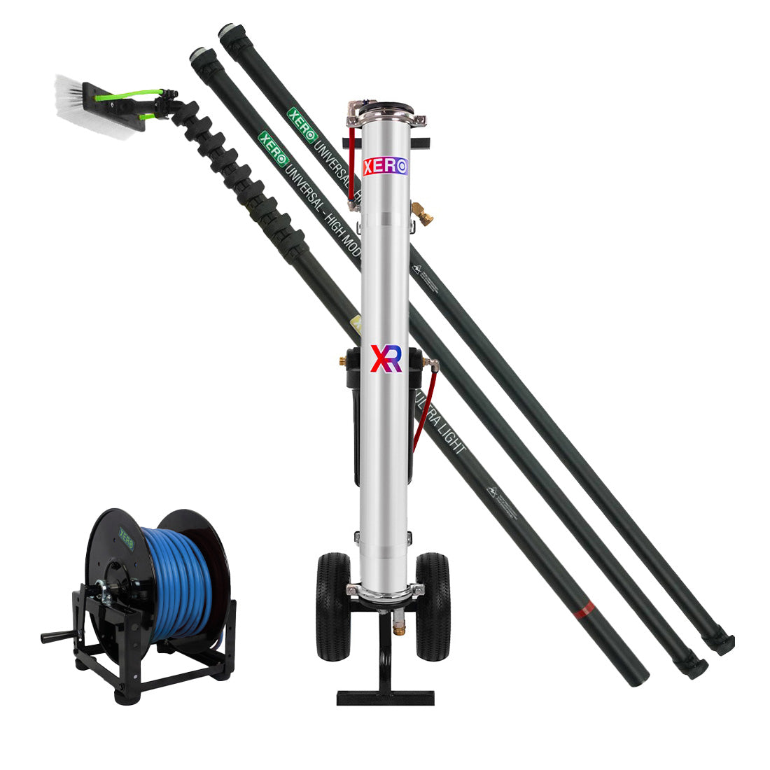 John Lee's Expert Kit - Premium Professional Tools for DIY, Home Improvement & Woodworking Projects | Perfect for Craftsmen, Handymen & Hobbyists