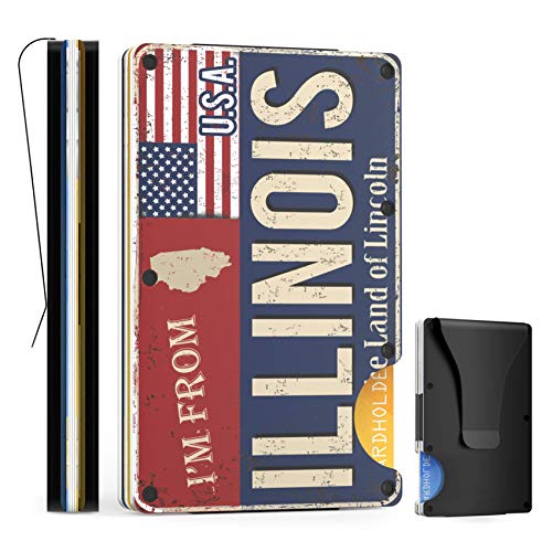 Illinois