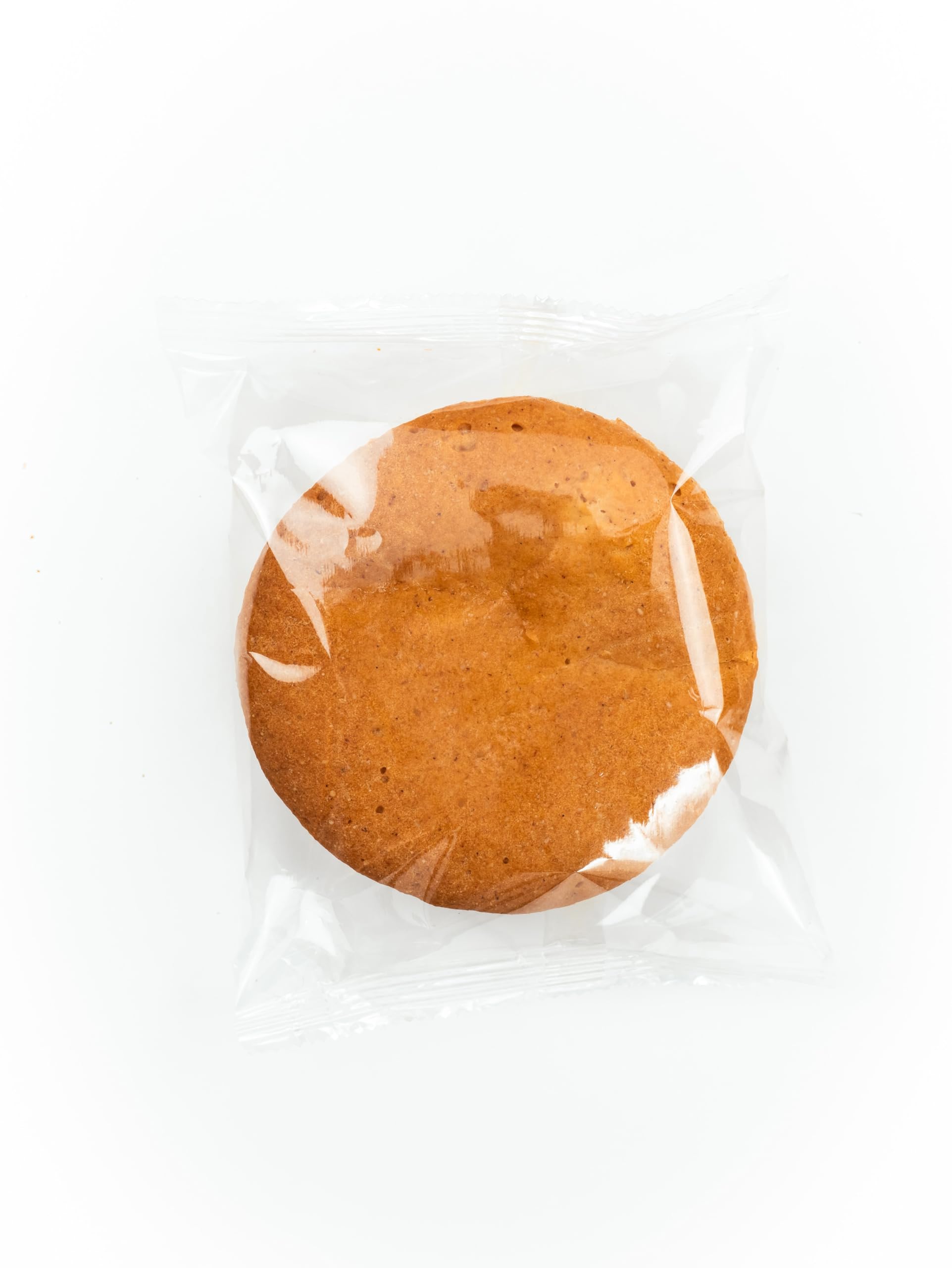 Gluten Free Hamburger Buns Frozen - 4.2 oz (Pack of 16) | Premium Gluten-Free Buns for Gourmet Chefs | Perfect for BBQs, Burgers, and Gluten-Free Diets