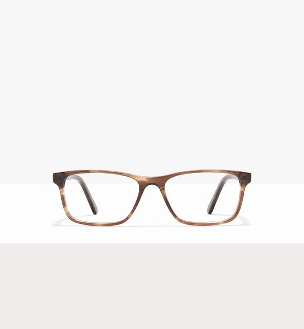 Henri Eyeglasses - Stylish & Lightweight Frames for Men & Women | Perfect for Reading, Driving & Fashion