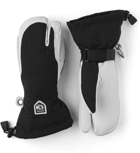 Black/Offwhite
