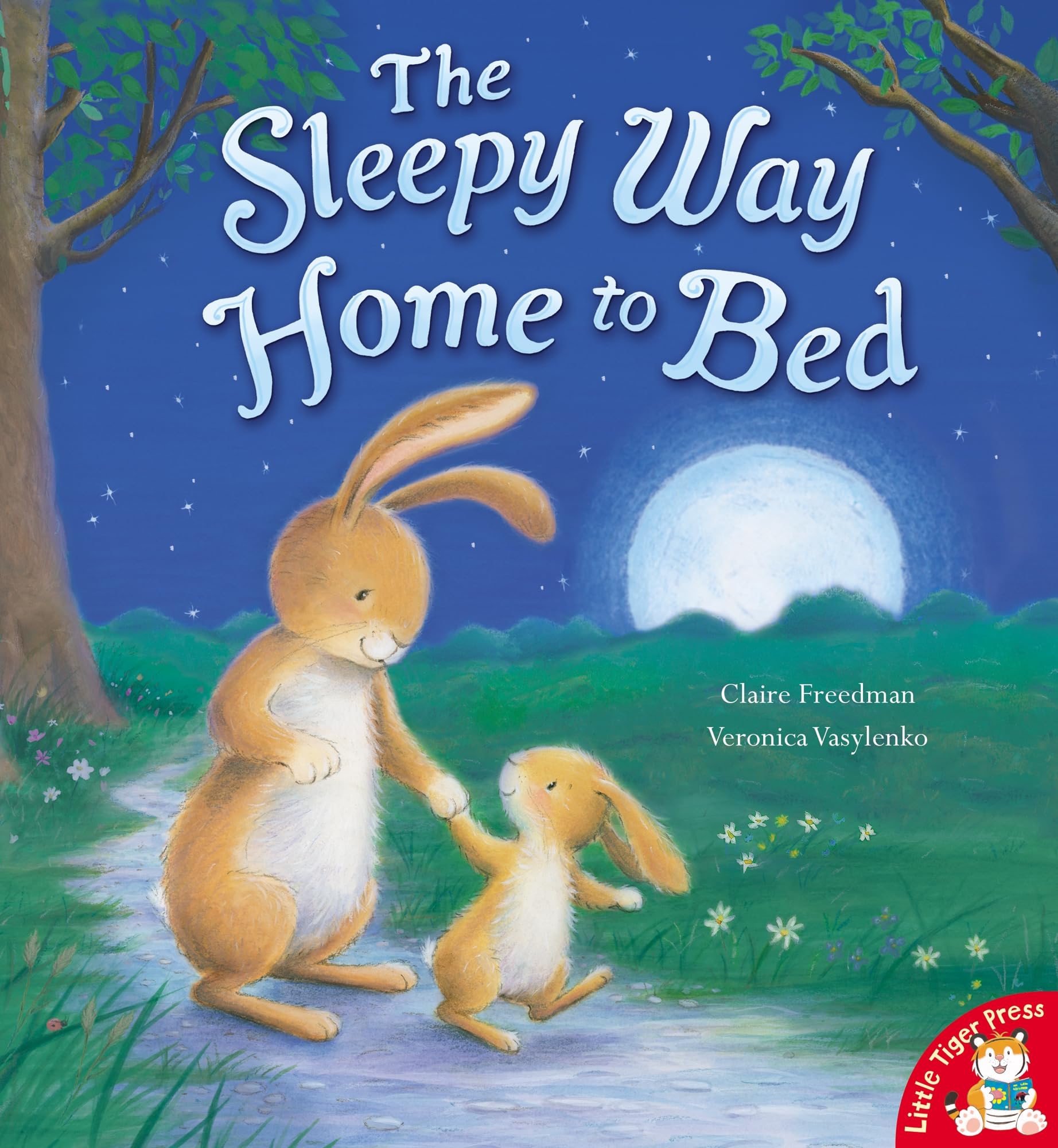 Sleepy Way Home to Bed - Soft & Comfortable Bedding Set for Better Sleep | Perfect for Cozy Nights & Relaxing at Home