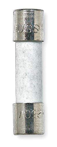 S505 500mA Fast-Acting Cartridge Fuses (50-Pack) - Perfect for Electronics, Appliances, and Circuit Protection