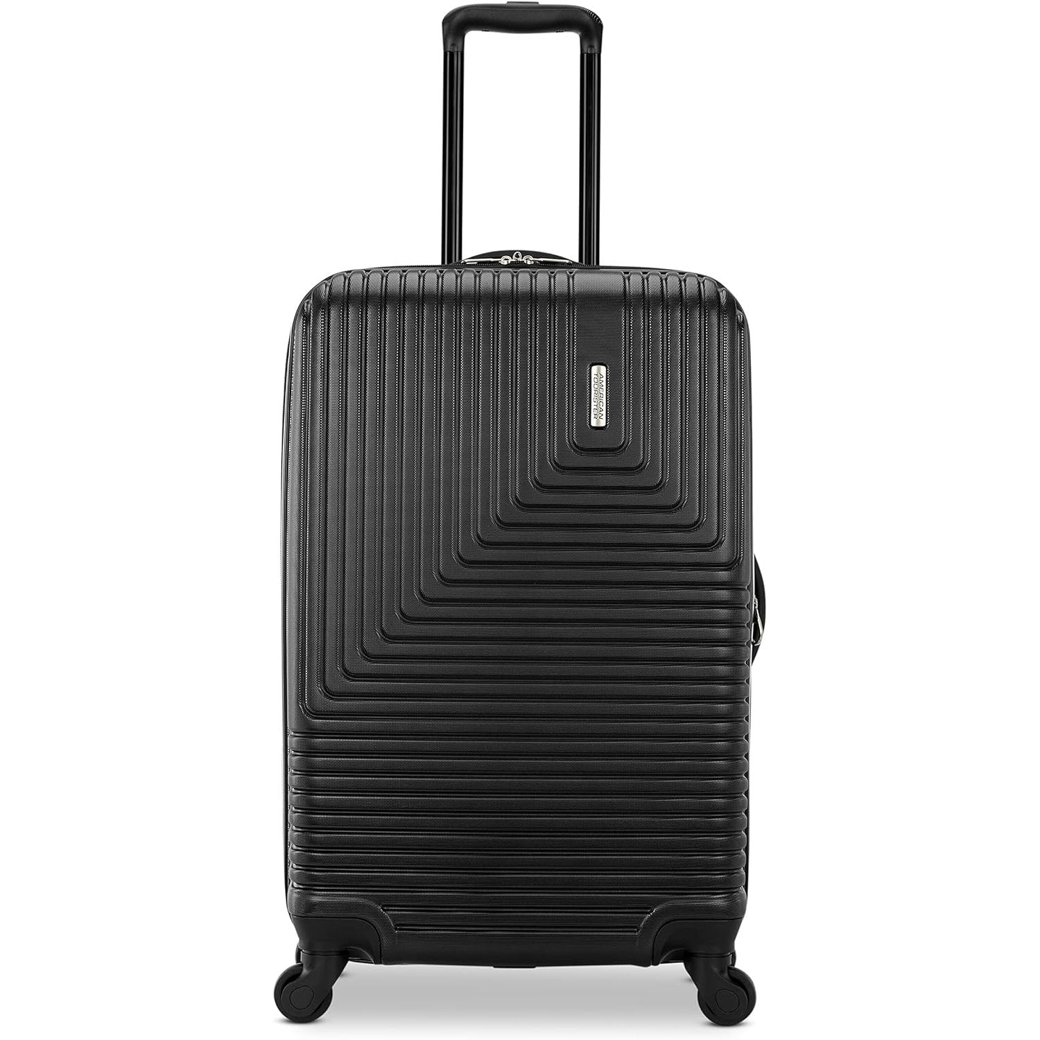 American Tourister Groove Expandable Spinner Luggage Set - 20