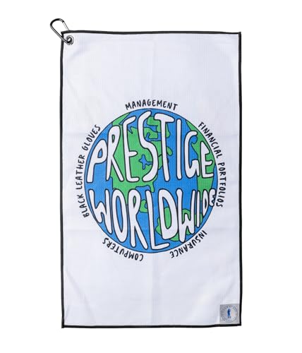Prestige Worldwide Towel