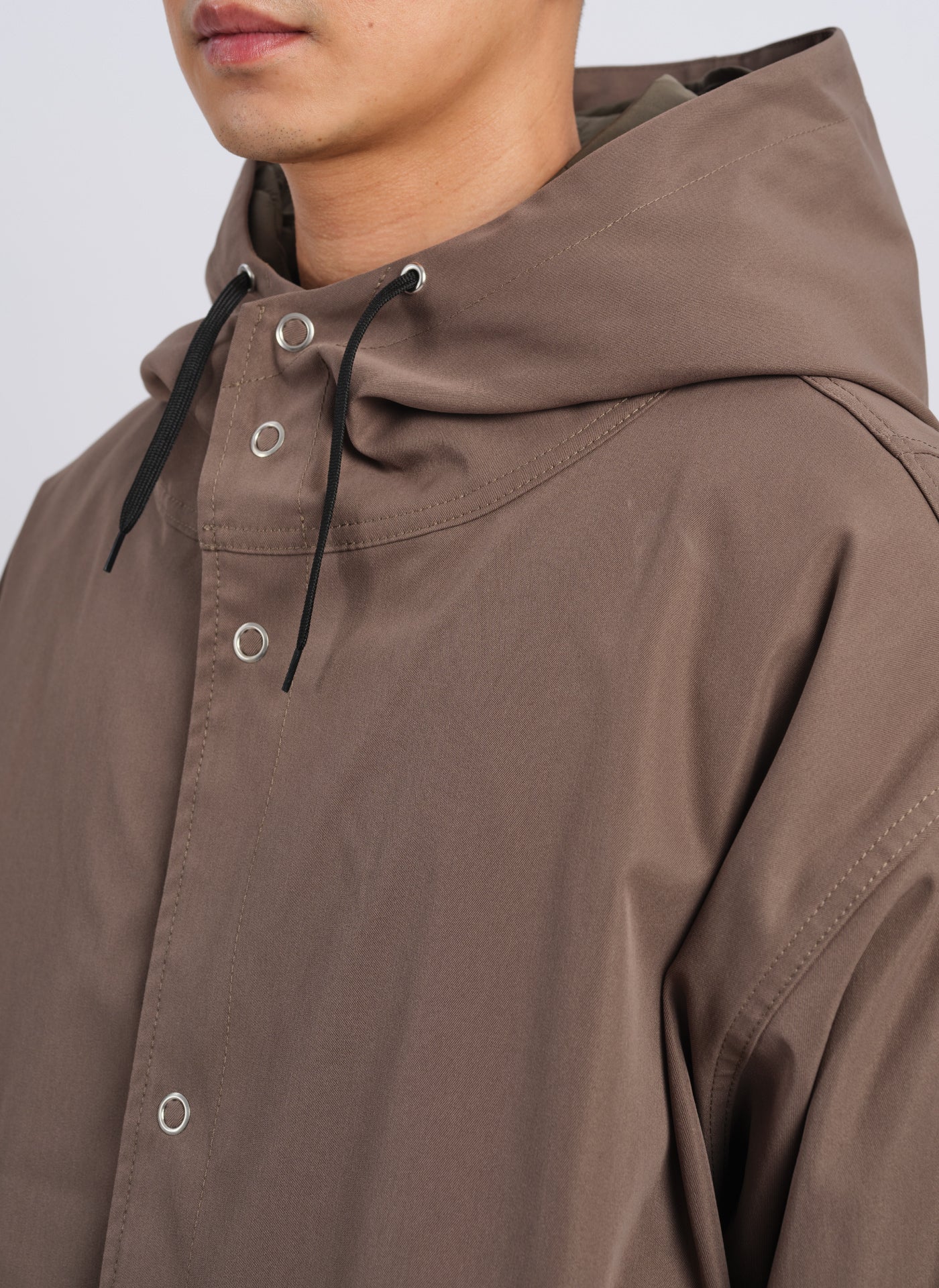 Solotex 2-in-1 Primaloft Insulated Winter Snow Parka Jacket for Men & Women - Waterproof Cold Weather Coat for Skiing, Snowboarding & Outdoor Activities