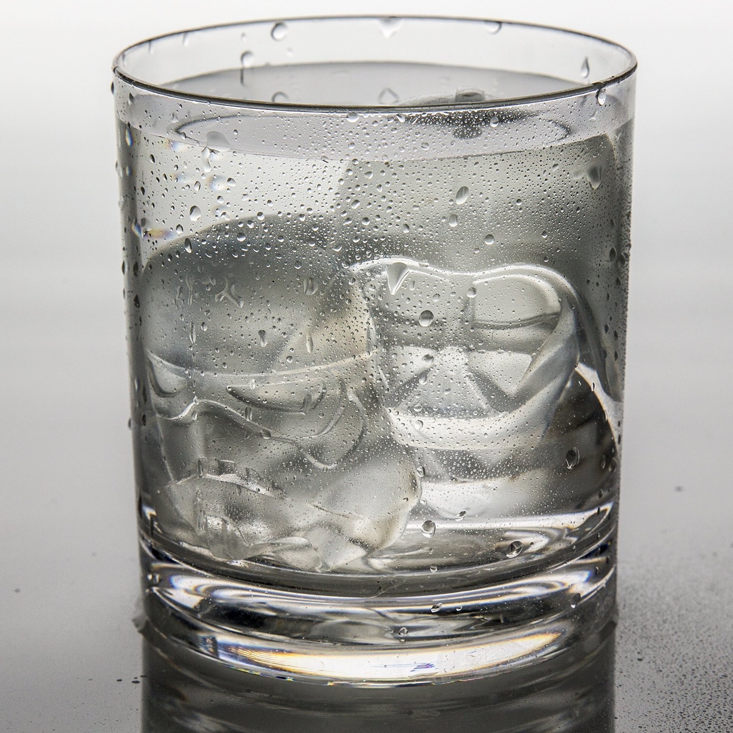 Star Wars Darth Vader & Stormtrooper Silicone Ice Cube Trays - 6-Piece Set for Cocktails, Baking & DIY Crafts - Food Grade Mold for Ice Cubes, Chocolate, Candy & Soap Making - Perfect for Star Wars Parties & Gifts