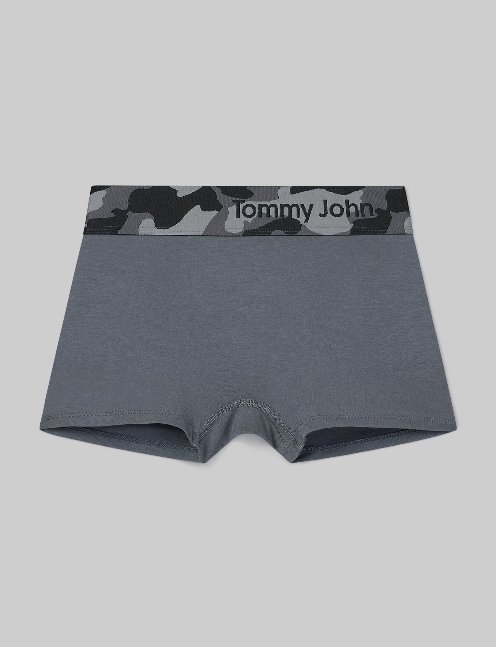Women's Breathable Cotton Boyshort Underwear - Soft & Comfortable for Everyday Wear, Sleep & Lounge