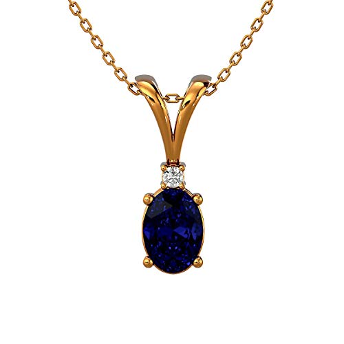 September (Sapphire)