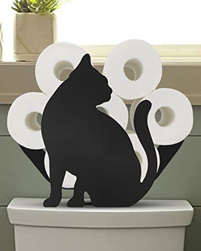 Standing Cat