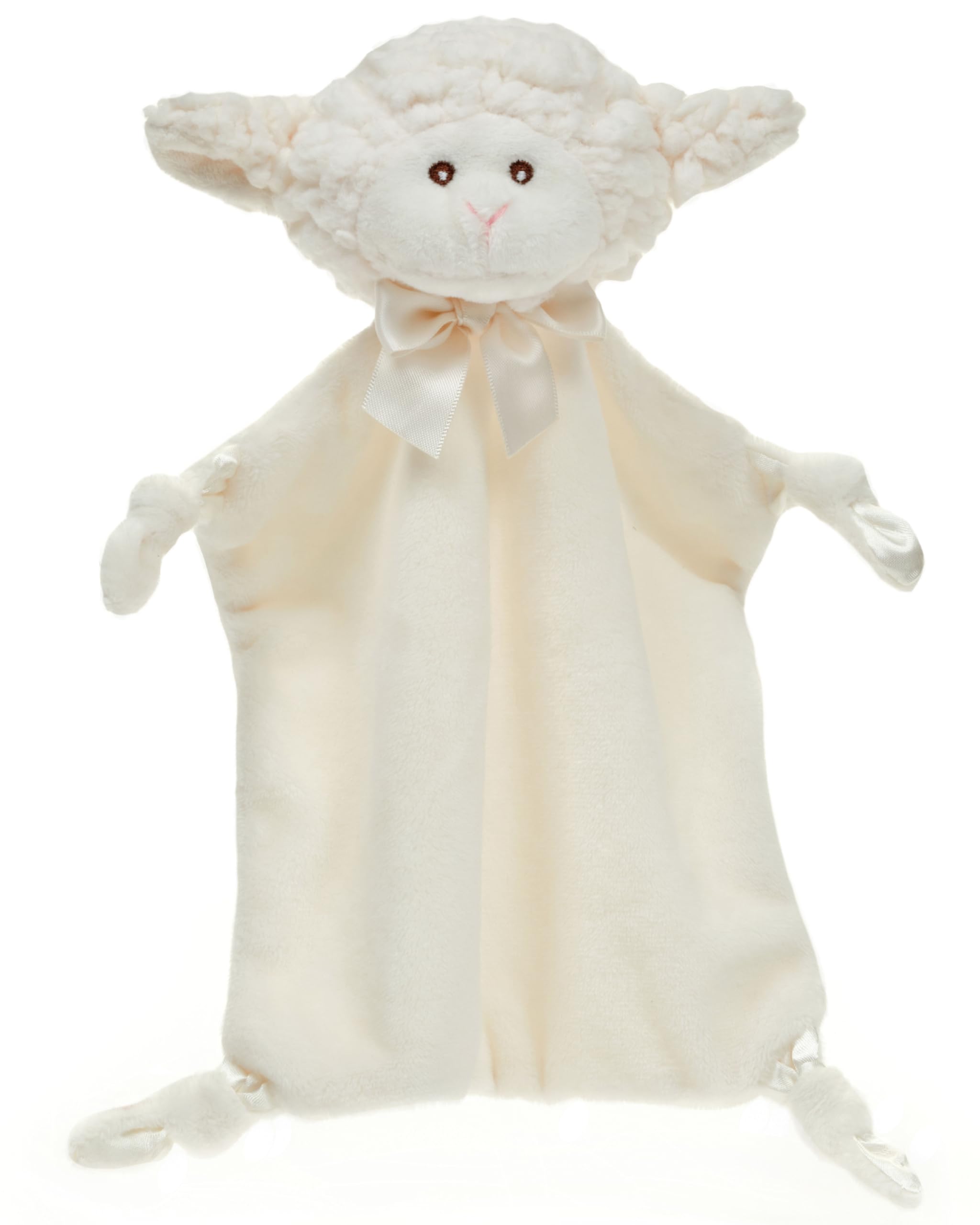 Bearington Baby Wee Lamby - Soft 8