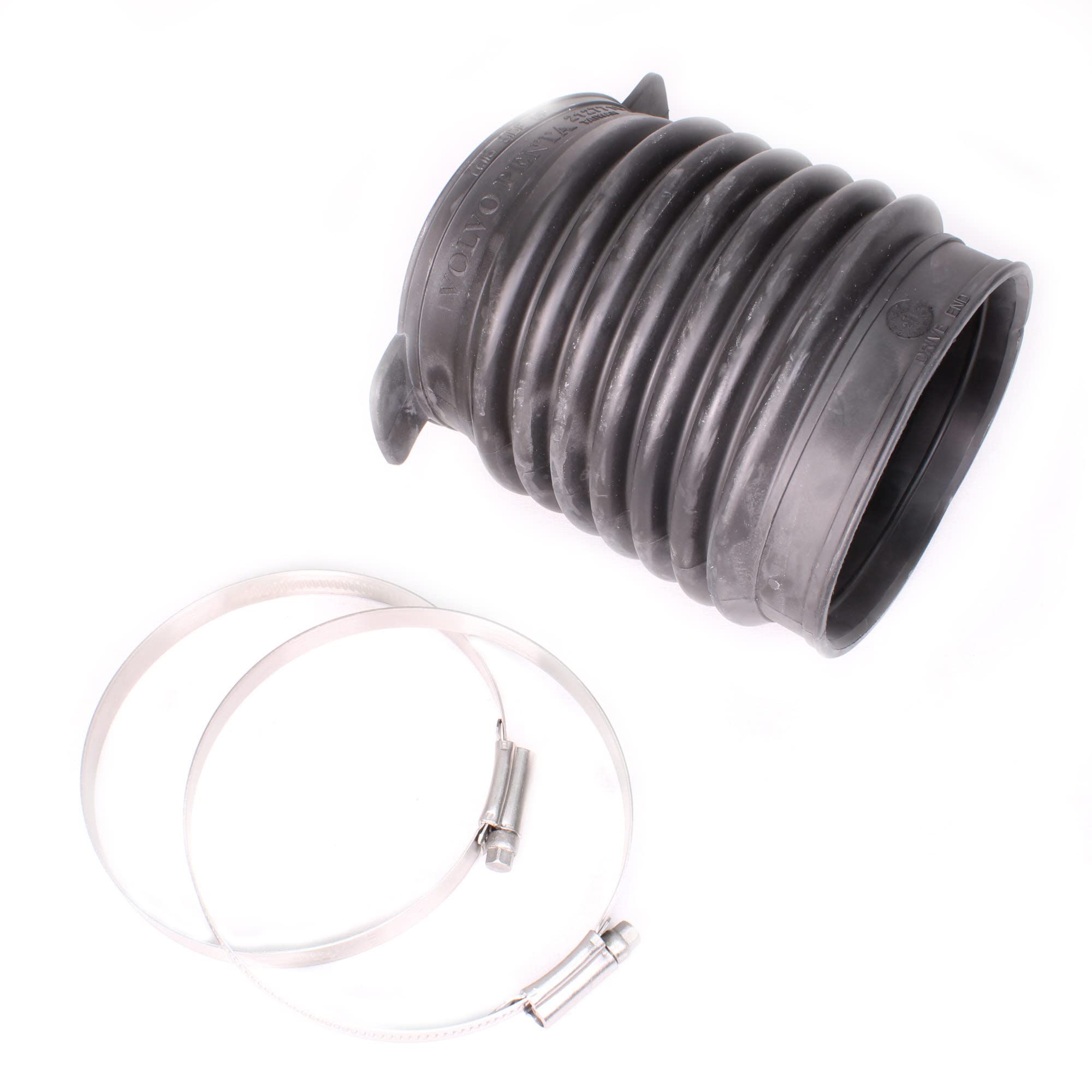 Volvo Bellow Service Kit 21277185 - Replacement Drive Shaft Boot Kit for Volvo Cars - Perfect for DIY Repairs & Maintenance